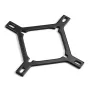 Adaptér vodného chladenia CPU BitsPower MS pre Intel socket, čierny (BPTA-CPUMSIPT)