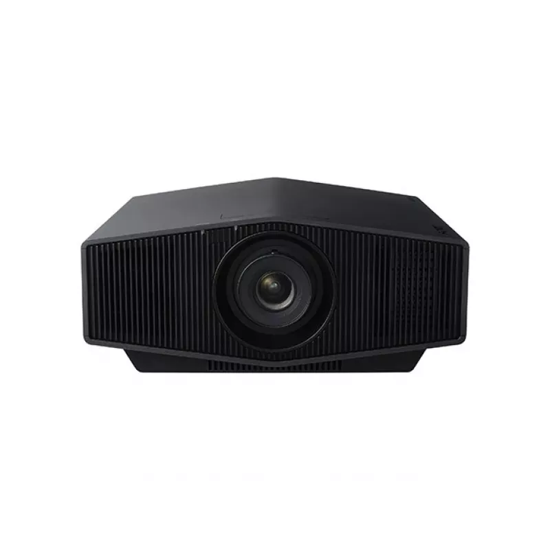 Sony VPL-XW5000 laserový SXRD projektor, 2000 lm, 4K (3840x2160), čierny