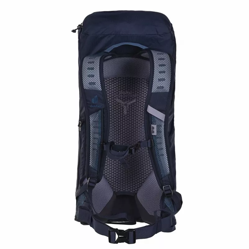 Batoh DEUTER AC Life 16 — 16L navy, interný rám, 560×280×190 mm, 870 g, unisex