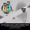 Sharkclean PX200EUT čistič kobercov ručný hĺbkové/priebežné čistenie biela