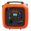 Black & Decker ASI400-XJ vzduchový kompresor 160 l/min