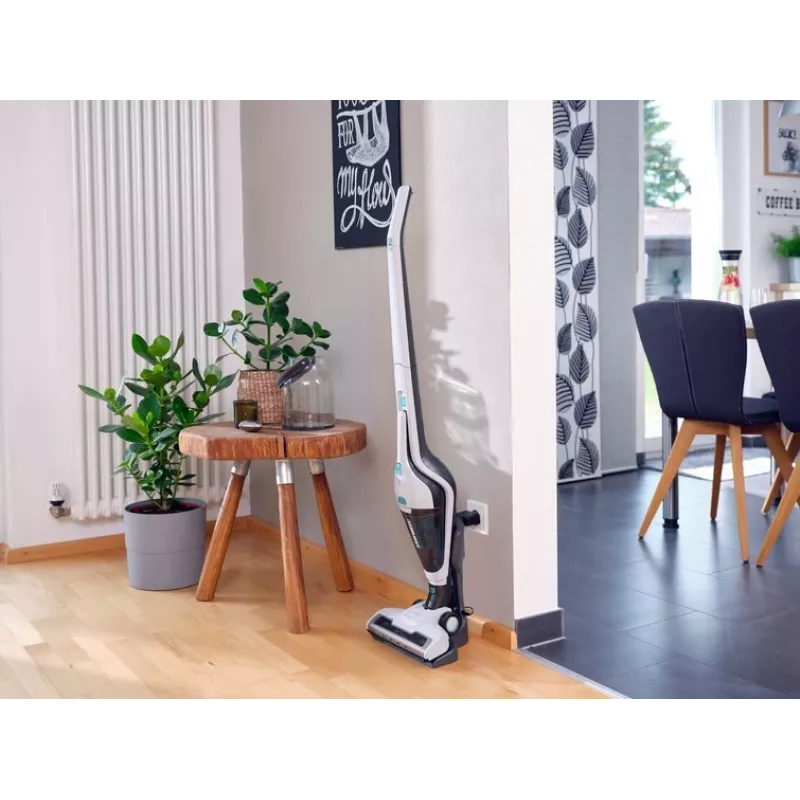 2-in-1 tyčový vysávač Leifheit Rotaro PowerVac 2in1