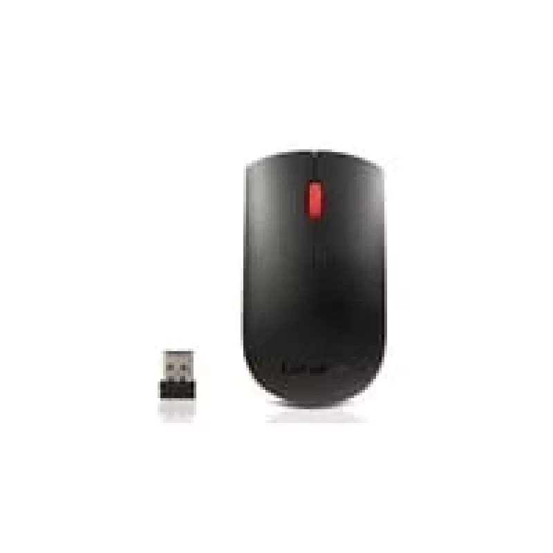 Lenovo 4X30M56888 myš Office obojručná RF Wireless optická 1200 DPI