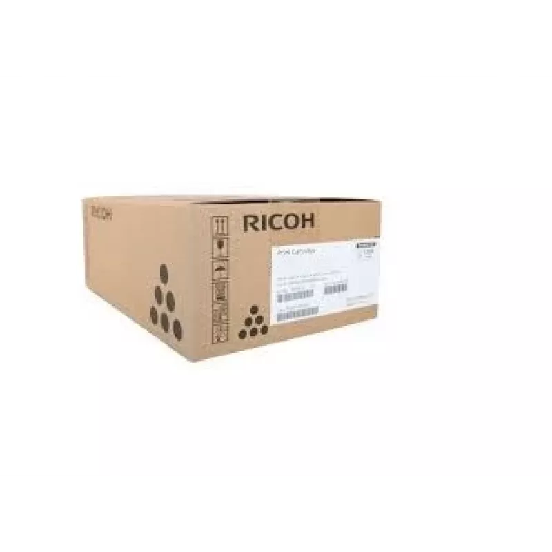 Ricoh toner 434073 / M C240 čierny 4000 strán