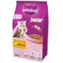 Whiskas Junior s kuracím suché krmivo pre mačky, 14 kg