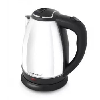 Esperanza EKK113W elektrická kanvica 1,8 l čierna, biela 1800 W