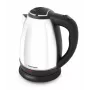 Esperanza EKK113W elektrická kanvica 1,8 l čierna, biela 1800 W