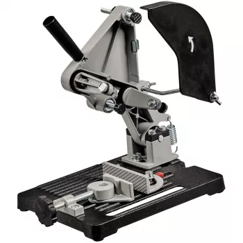 Einhell TS 115/125 Rezný stojan pre uhlové brúsky (kotúče 115 mm a 125 mm)