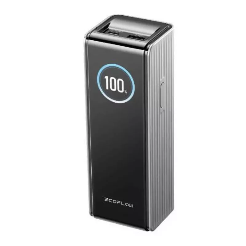 Powerbank ECOFLOW RAPID 25K bez integrovaného kábla