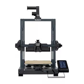 3D tlačiareň Elegoo Neptune 4 Pro s Dual-Z osou a tichými budičmi krokových motorov