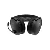 HyperX Cloud Jet - bezdrôtová herná headset (čierna)
