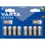 Batéria Varta 06205 CR123A lítium 3 V 34,5 mm 16 g