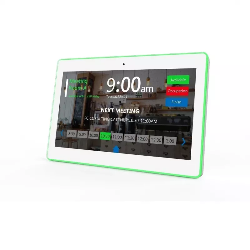 Tablet ALLNET MT15RK3399A10WPoENFC 15