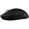 LOGITECH G PRO X Wireless LIGHTSPEED herná myš a headset - ČIERNA - 2,4 GHZ/BT - EMEA29-953