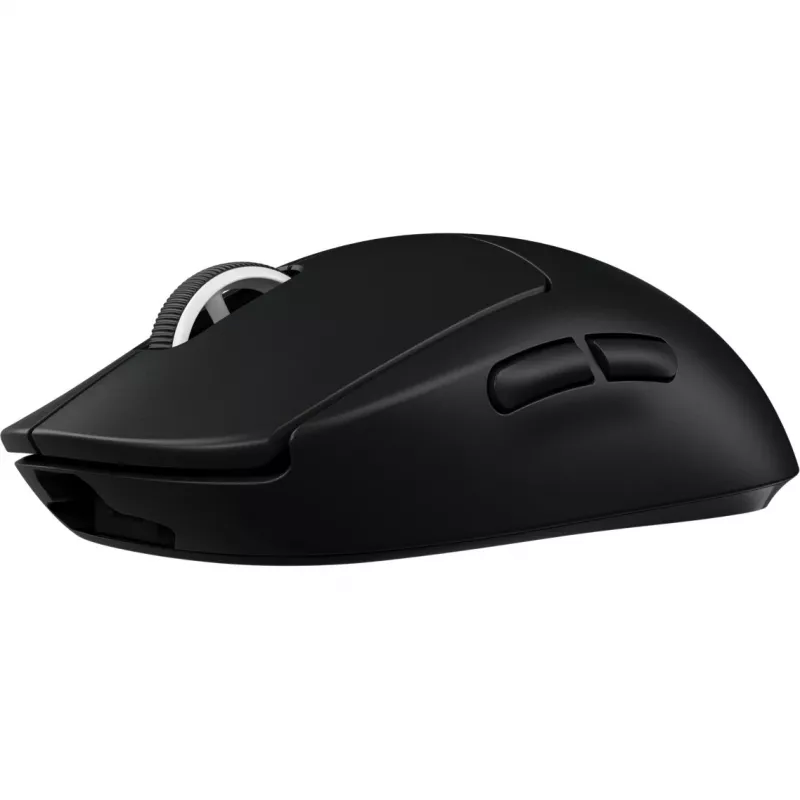 LOGITECH G PRO X Wireless LIGHTSPEED herná myš a headset - ČIERNA - 2,4 GHZ/BT - EMEA29-953