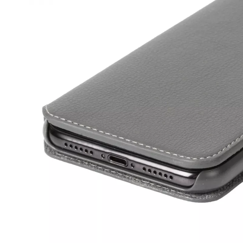 Puzdro s klopou Krusell Pixbo 4 Card SlimWallet