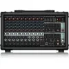 Behringer PMP2000D zosilňovací mixér