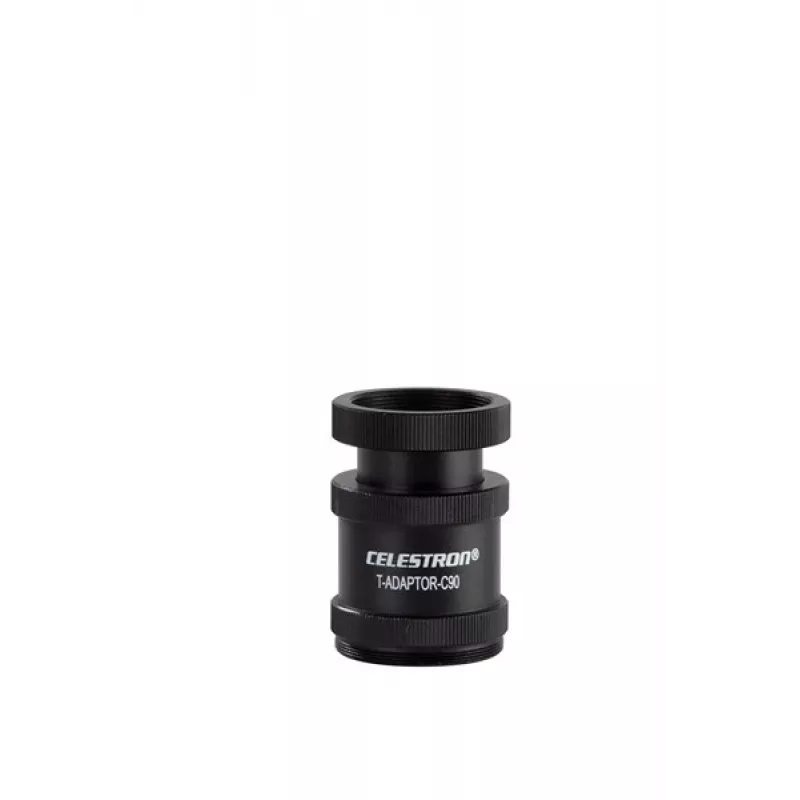 Celestron T-adaptér, NexStar 4SE adaptér teleskopu