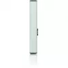 MediaRange - USB flash disk - 256 GB - USB 3.0 - čierny, strieborný (MR919)