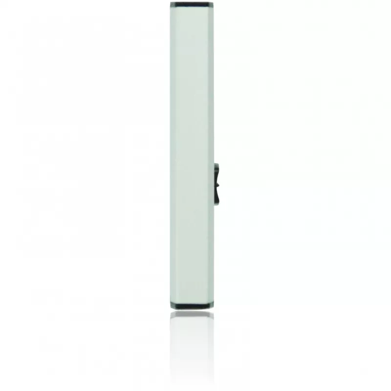 MediaRange - USB flash disk - 256 GB - USB 3.0 - čierny, strieborný (MR919)