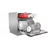 Vstavaná umývačka riadu Toshiba DW-08T2EE(S)-PL — 8 jedálenských súprav, energetická trieda F, 49 dB, 55×59×50 mm
