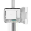 Puzdro Ubiquiti UISP Box Plus polykarbonát biela 380x293x76,4 mm