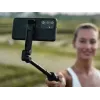 Quad Lock® statív / selfie tyč čierna