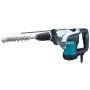 Makita HR4002 vŕtacie kladivo 680 ot/min 1050 W
