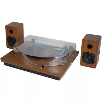 Gramofón s Bluetooth Technaxx