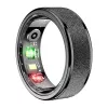 Smart Ring Colmi R10 18,3 mm veľkosť 8 čierny