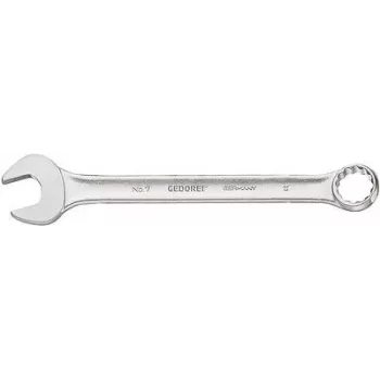 Kombinovaný kľúč Gedore 6092260 hĺbka 95 mm výška 50 mm hmotnosť 223 g
