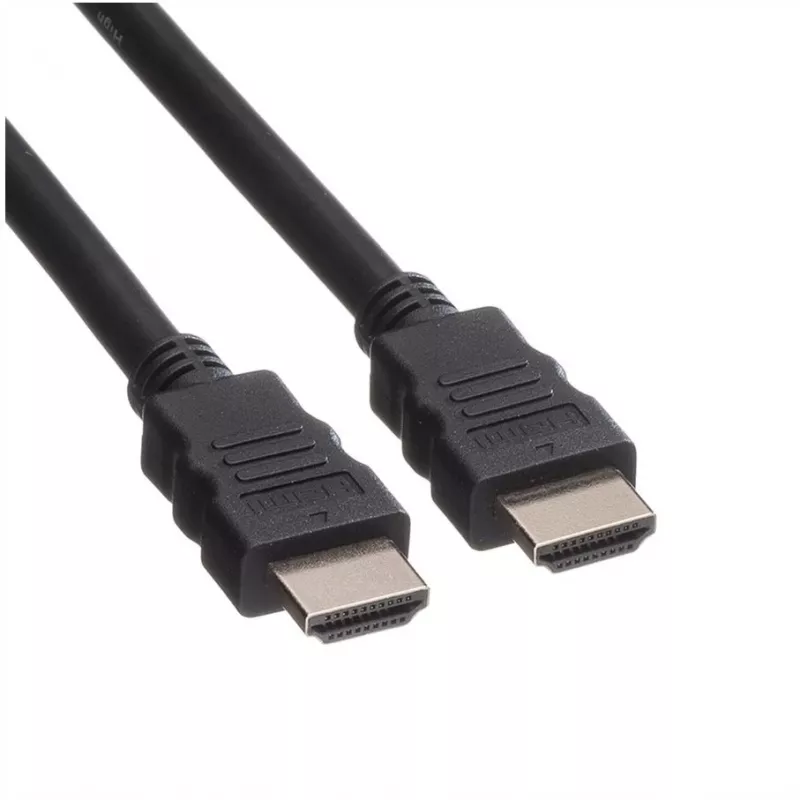 ROTRONIC-SECOMP Roline Green - High Speed - HDMI kábel - HDMI samec na HDMI samec