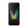 HAMMER Blade V 5G 8/256 16,7 cm (6,59 inch) Dual SIM Android 13 USB Type-C 8 GB 256 GB 5000 mAh čierny