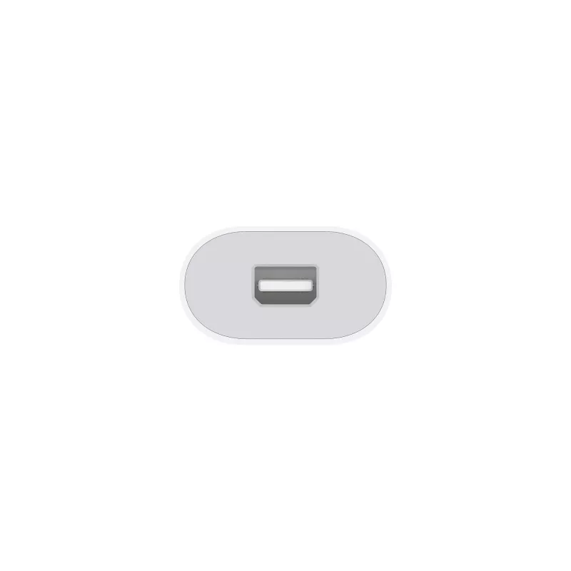 Apple Thunderbolt 3 (USB-C) na Thunderbolt 2 adaptér