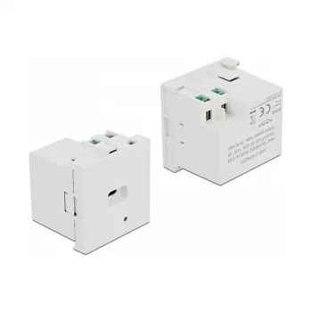 DeLock 81312 modul nabíjacieho portu Easy 45 USB Type-C PD, 3 A, biely