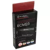 SilverStone SST-ECM23 adaptér z PCIe x4 na M.2 s chladičom