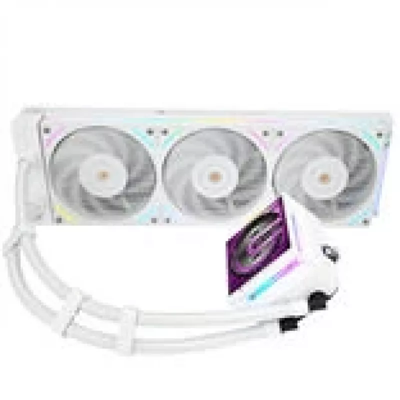 Thermalright Hyper Vision UB kvapalinové chladenie, ARGB
