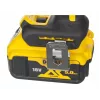 DeWALT XR rýchloupínací skrutkovač 18V batéria Li-Ion, eurozástrčka