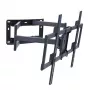 TV držiak LCD/LED 50-120 150kg AR-91XXL vertikálne/horizontálne nastavenie 9