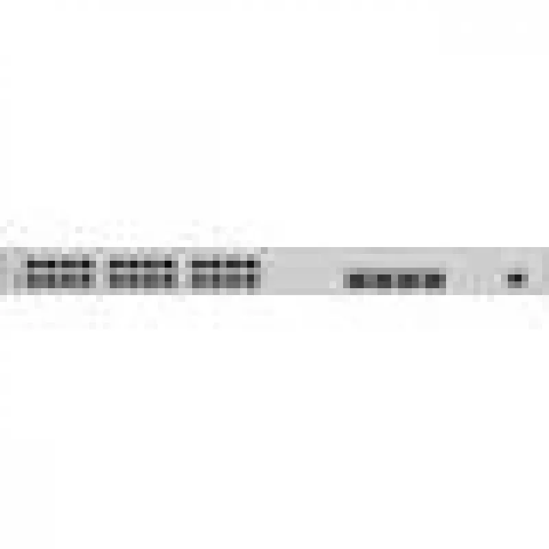 Huawei S310-24P4X Gigabit PoE smart switch, 4x SFP+ 24x PoE, 4x SFP+, do racku