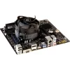 Renkforce PC Tuning-Kit Intel® Core™ i5-12400 4,4 GHz 16 GB DDR4-RAM M.2 PCIe Micro-ATX (CR-AS-00055)
