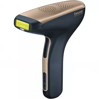 IPL 8800 VELVET SKIN PRO, epilátor zlatý