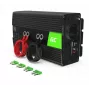 Napäťový menič 24V na 230V 1000W/2000W modifikovaný sínus