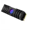SSD disk Lexar 1 TB M.2 PCI Express 5.0 NVMe SLC LNM1090001T-RNANG