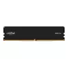 Crucial - DDR5 - modul - 16 GB - DIMM 288-PIN - 5600 MHz / PC5-44800 CL46 1,1 V unbuffered