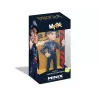 MINIX F1 červený BULL - MAX VERSTAPPEN 4. WELTMEISTER