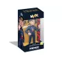 MINIX F1 červený BULL - MAX VERSTAPPEN 4. WELTMEISTER
