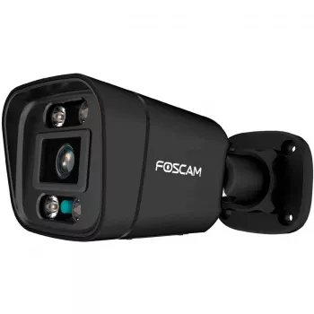 Foscam V5EP Bullet IP bezpečnostná kamera vonkajšia 3072 x 1728 pixelov nástenná (V5EP (čierna))