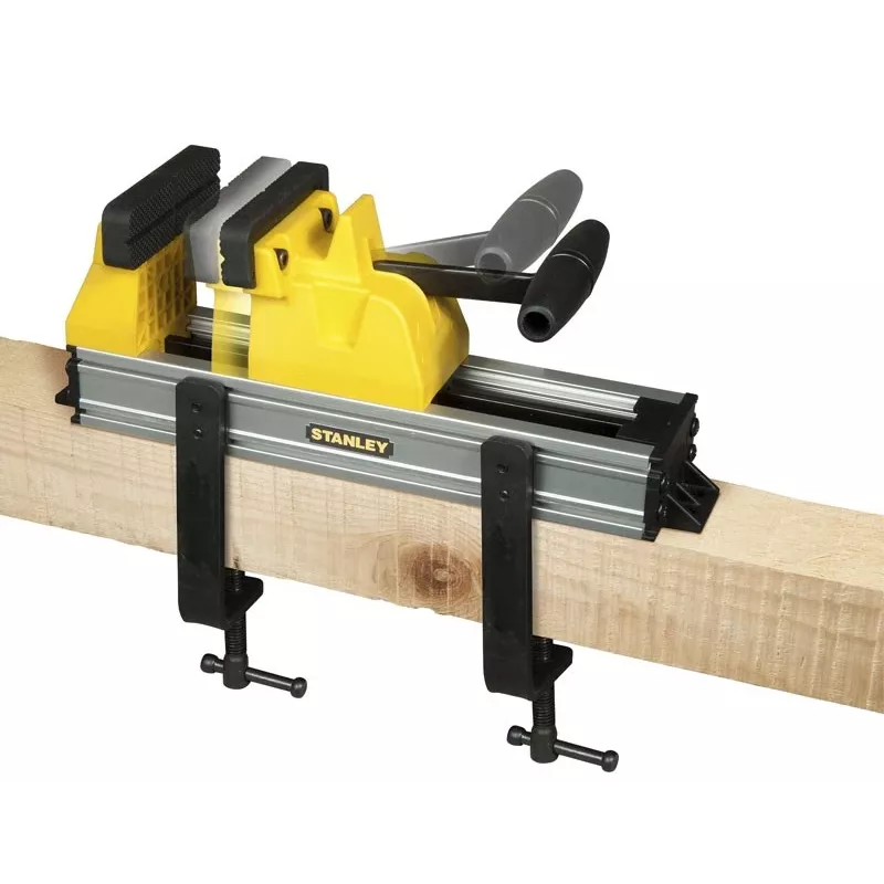 Stanley by Black & Decker 0-83-179 Kľúčový bezskrutkový upínací blok (0-83-179)