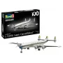 REVELL Lockheed L.1049G Super Constellation Lufthansa plastová stavebnica